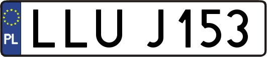 LLUJ153