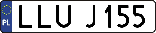 LLUJ155