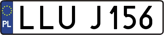 LLUJ156