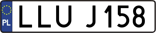 LLUJ158