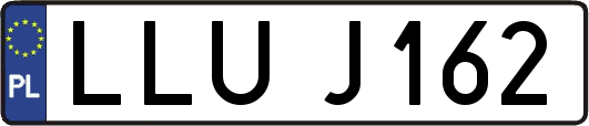 LLUJ162