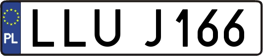 LLUJ166