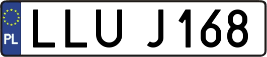 LLUJ168