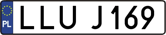 LLUJ169