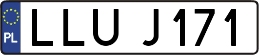 LLUJ171