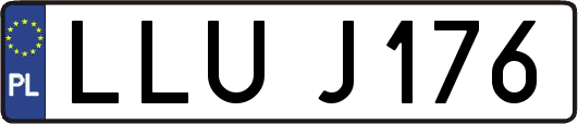 LLUJ176