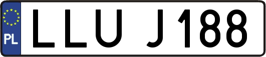 LLUJ188