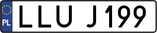 LLUJ199