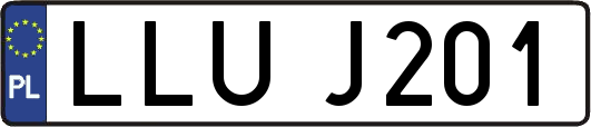 LLUJ201