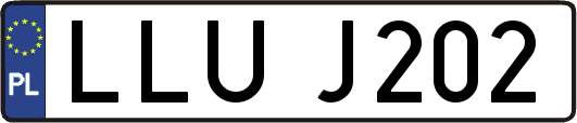 LLUJ202