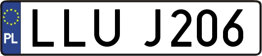 LLUJ206