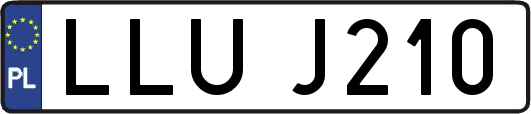 LLUJ210