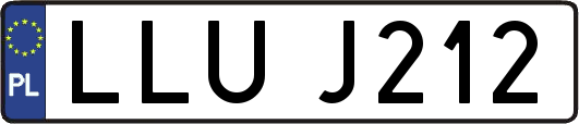 LLUJ212
