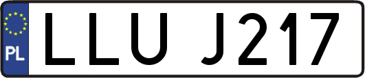 LLUJ217
