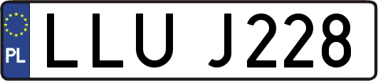 LLUJ228