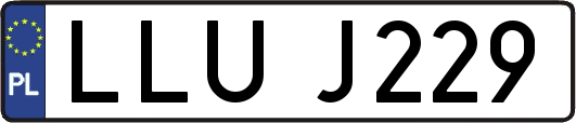 LLUJ229