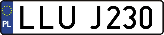 LLUJ230