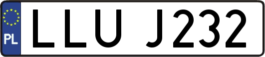 LLUJ232