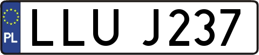 LLUJ237