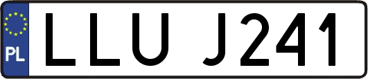 LLUJ241