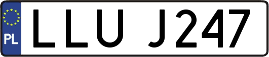 LLUJ247