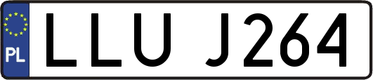 LLUJ264