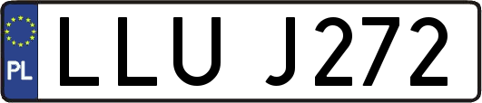 LLUJ272