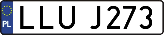 LLUJ273