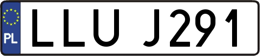 LLUJ291