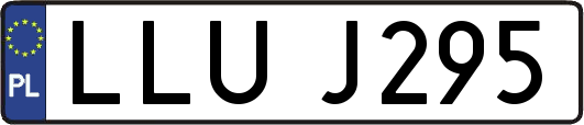 LLUJ295