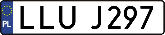 LLUJ297