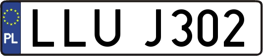 LLUJ302