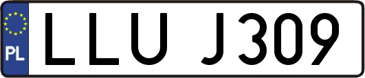 LLUJ309