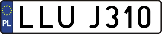 LLUJ310