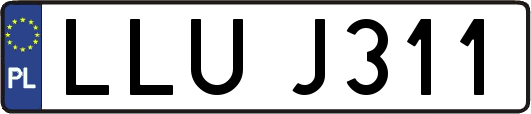 LLUJ311