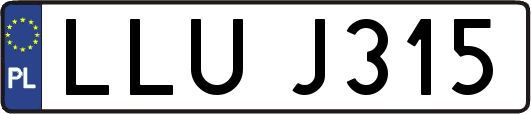 LLUJ315