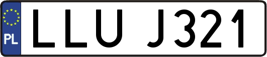 LLUJ321