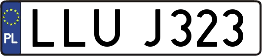 LLUJ323