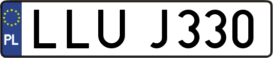 LLUJ330