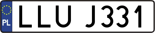 LLUJ331