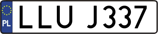 LLUJ337