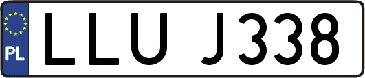 LLUJ338