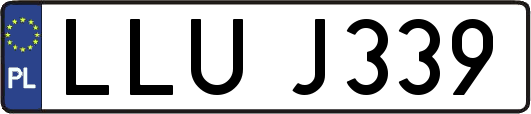 LLUJ339