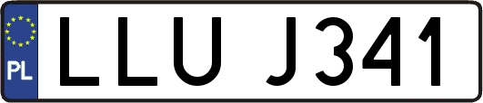 LLUJ341