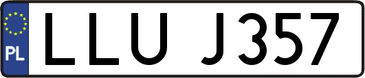 LLUJ357