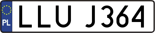 LLUJ364