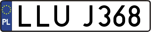 LLUJ368