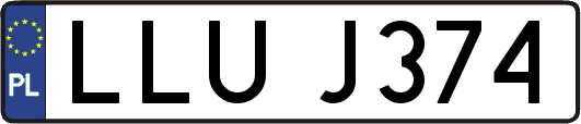 LLUJ374