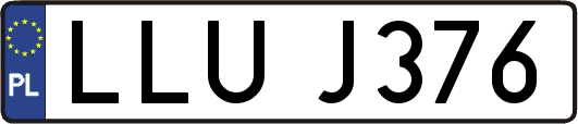 LLUJ376