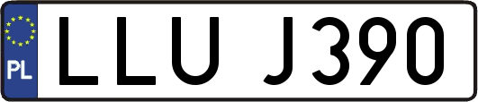 LLUJ390